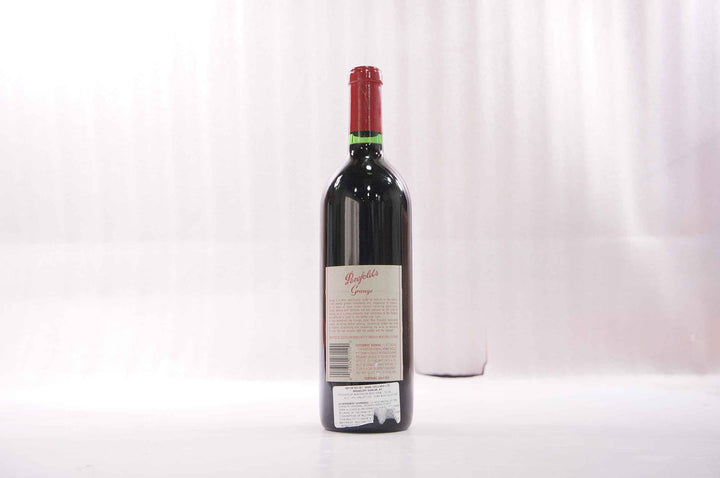 Penfolds Grange 1993