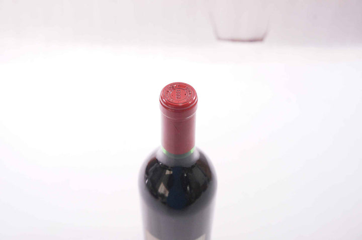 Penfolds Grange 1993