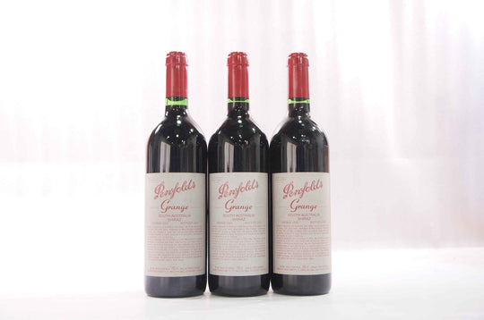 Penfolds Grange 1996