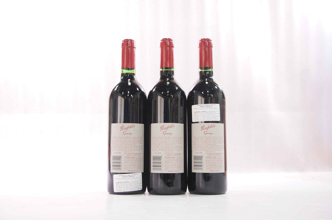 Penfolds Grange 1996