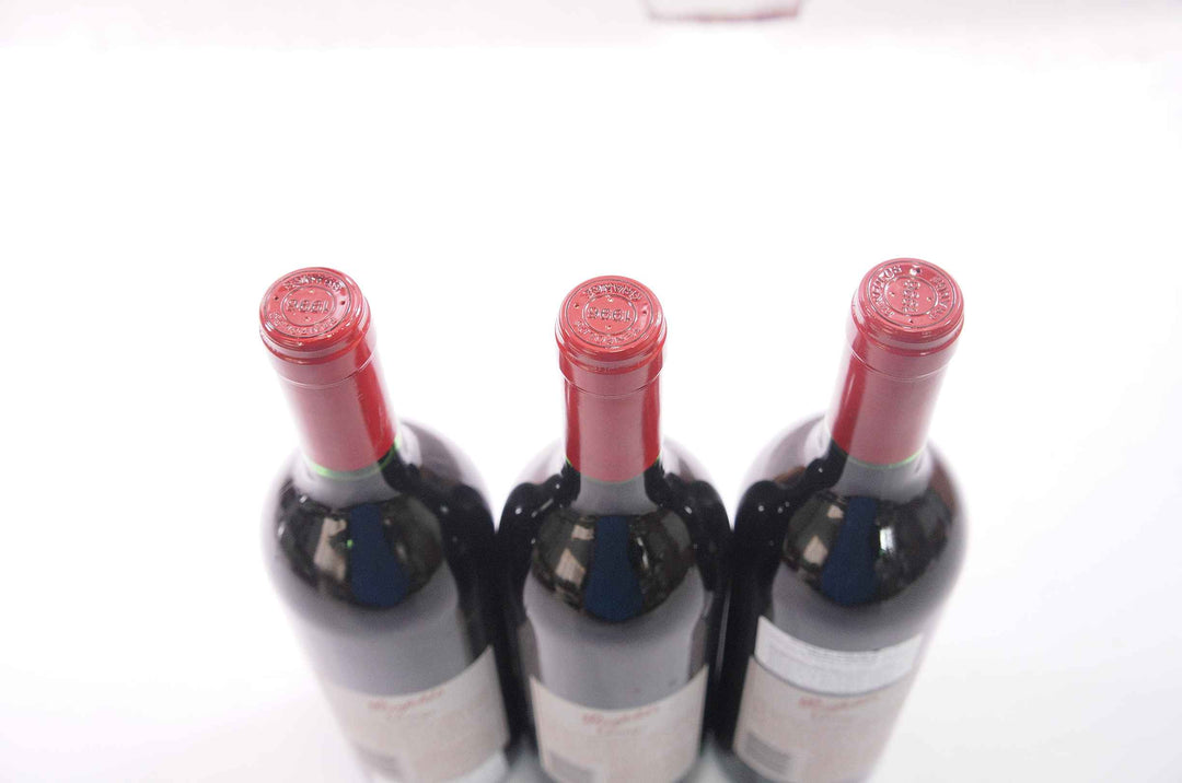 Penfolds Grange 1996