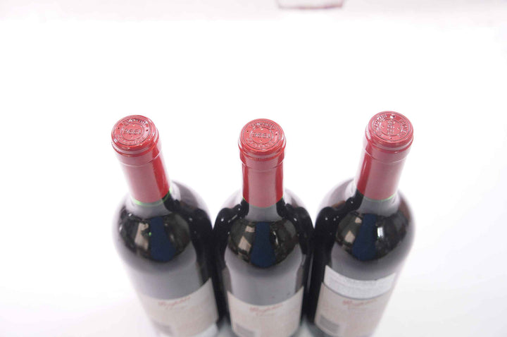 Penfolds Grange 1996