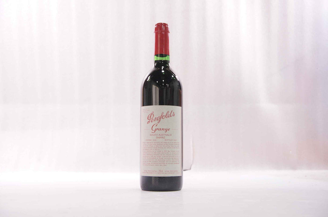 Penfolds Grange 1995