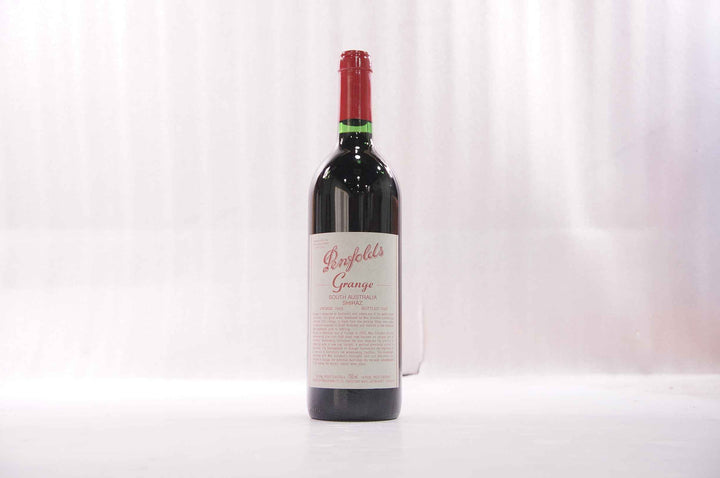 Penfolds Grange 1995