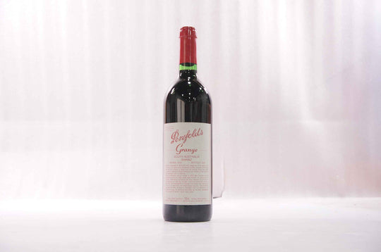 Penfolds Grange 1995