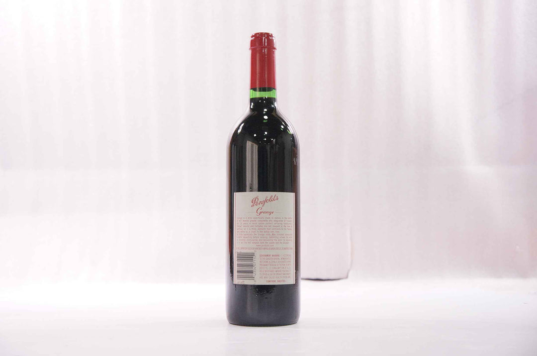 Penfolds Grange 1995