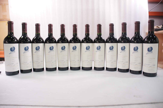 Opus One 2004