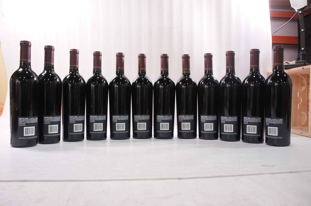 Opus One 2004