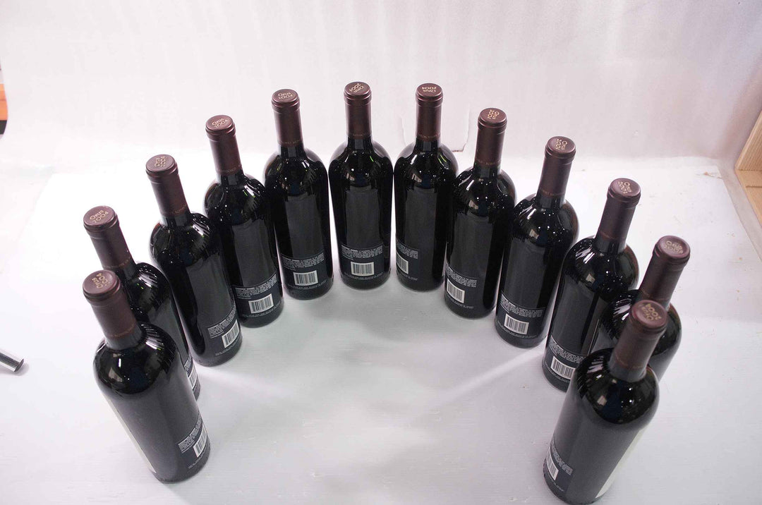 Opus One 2004