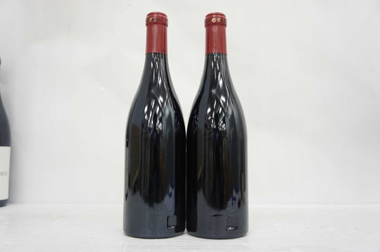 Clos des Papes Chateauneuf du Pape 2002