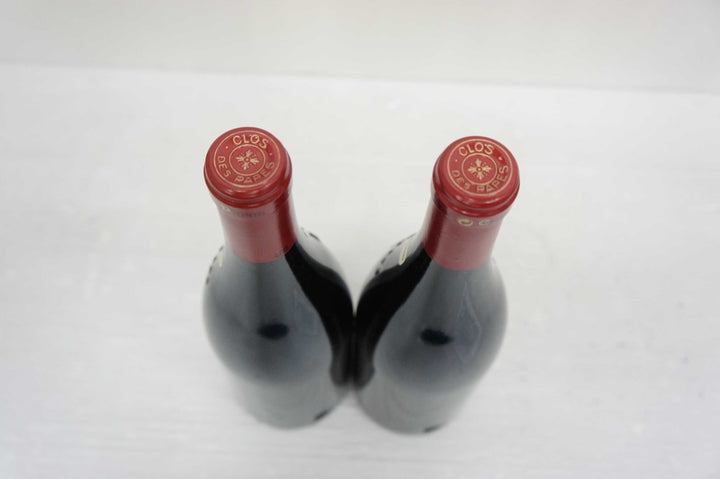 Clos des Papes Chateauneuf du Pape 2002