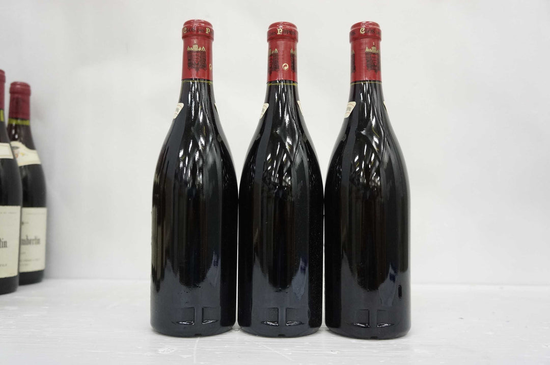Clos des Papes Chateauneuf du Pape 1995