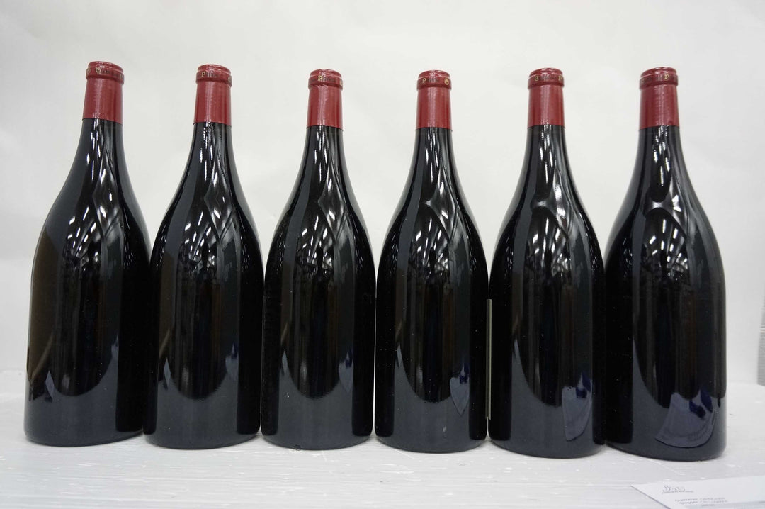 Clos des Papes Chateauneuf du Pape (Magnum) 2008*