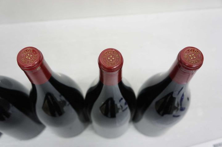 Clos des Papes Chateauneuf du Pape (Magnum) 2008*