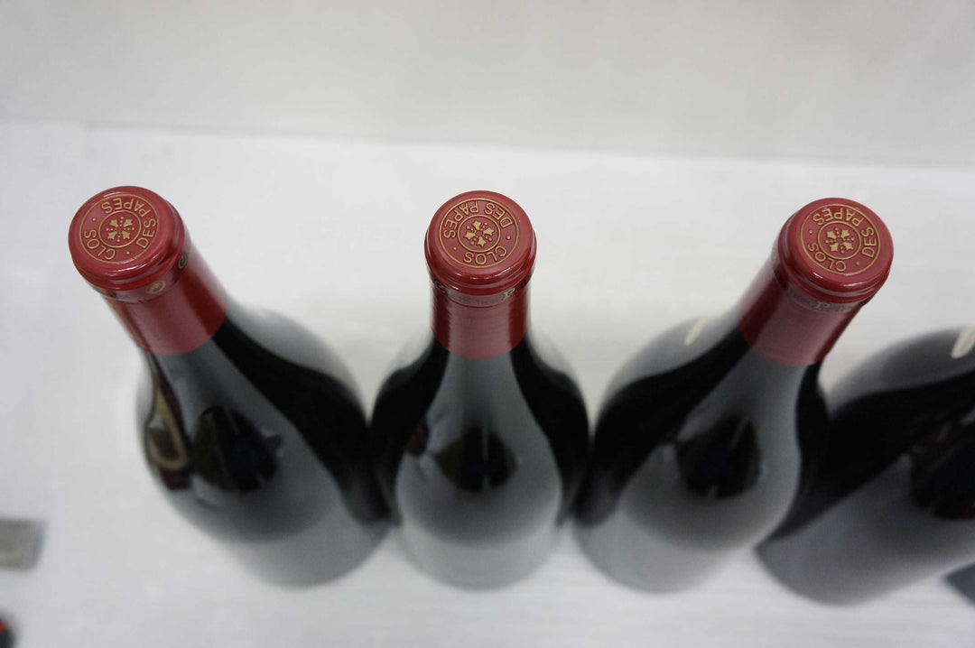 Clos des Papes Chateauneuf du Pape (Magnum) 2007