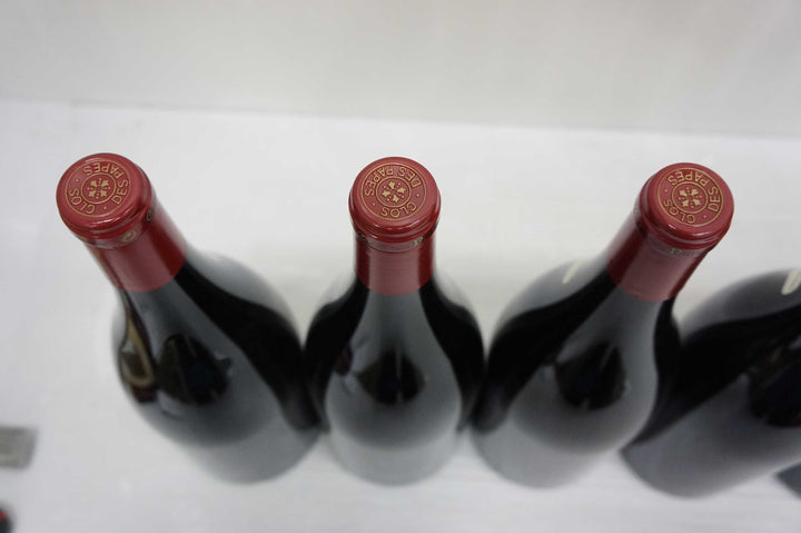 Clos des Papes Chateauneuf du Pape (Magnum) 2007