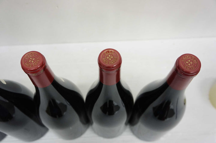 Clos des Papes Chateauneuf du Pape (Magnum) 2007