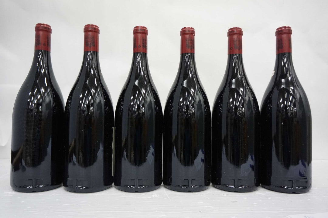 Clos des Papes Chateauneuf du Pape (Magnum) 1998