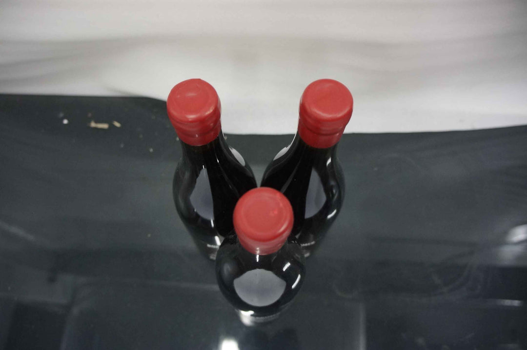 Comando G Rozas 1er Cru 2015