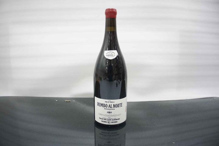 Comando G Rumbo al Norte Magnum 2012