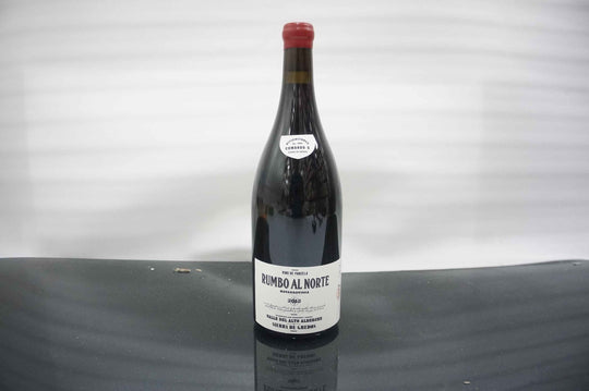 Comando G Rumbo al Norte Magnum 2012