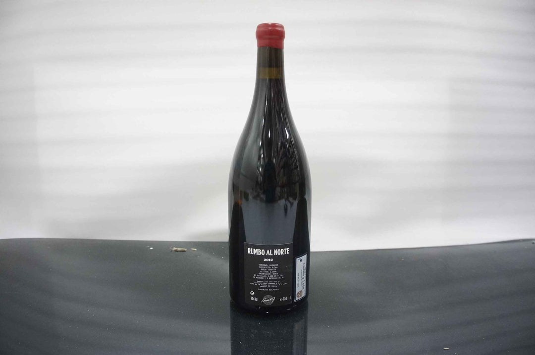 Comando G Rumbo al Norte Magnum 2012