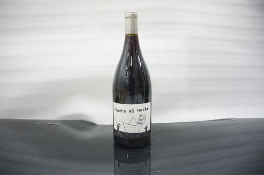 Comando G Rumbo al Norte Magnum 2011