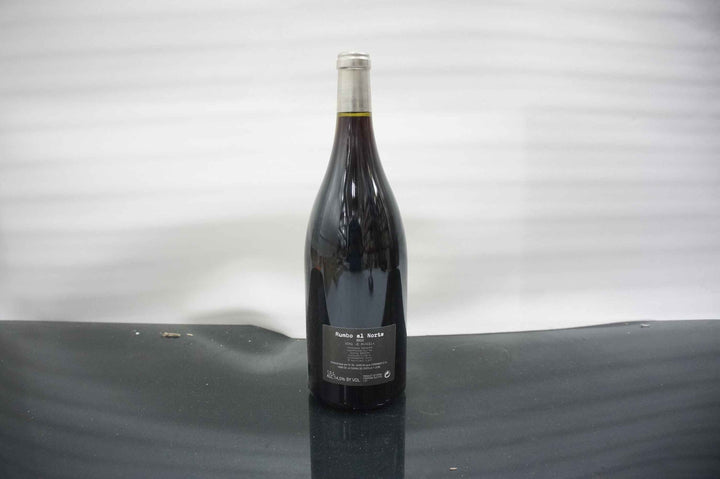 Comando G Rumbo al Norte Magnum 2011