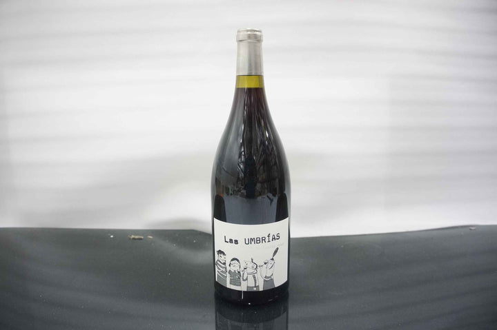 Comando G Las Umbrias Magnum 2011