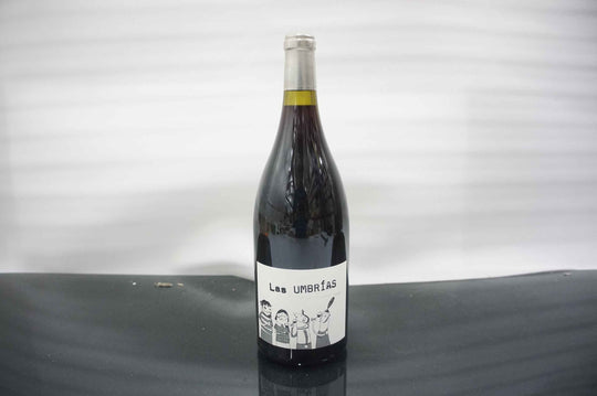 Comando G Las Umbrias Magnum 2011