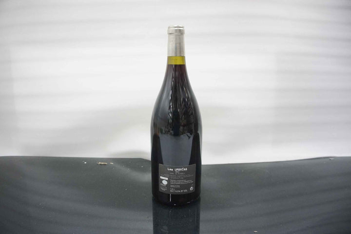 Comando G Las Umbrias Magnum 2011