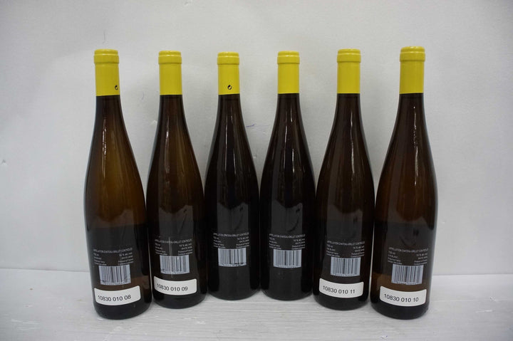 Chateau Grillet 2010