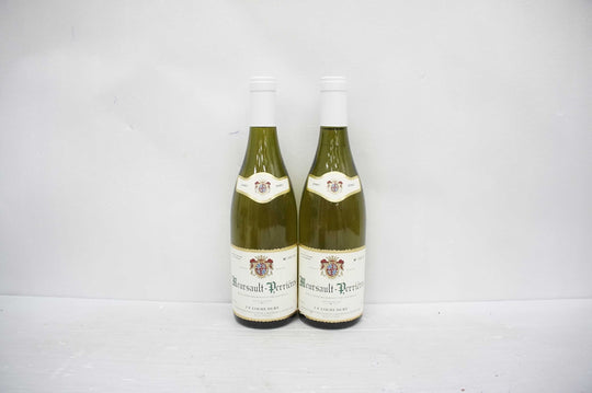 Coche Dury Meursault Perrieres 1er Cru 2007