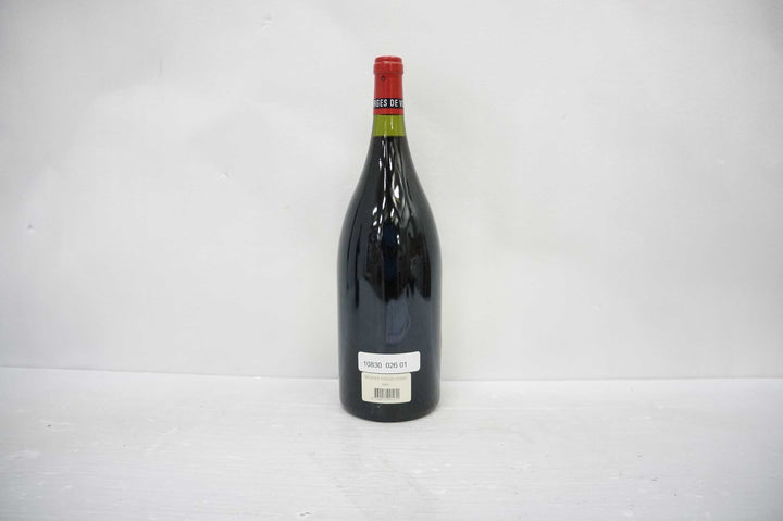 Comte Georges de Vogue Musigny Cuvee Vieilles Vignes Grand Cru Magnum 2005