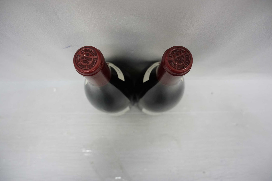 Faiveley Chambertin Clos de Beze  Grand Cru 2005