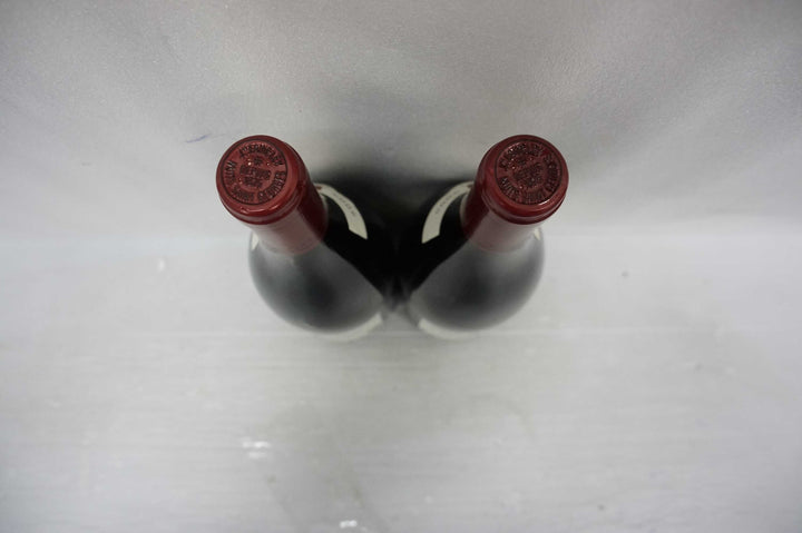 Faiveley Chambertin Clos de Beze  Grand Cru 2005