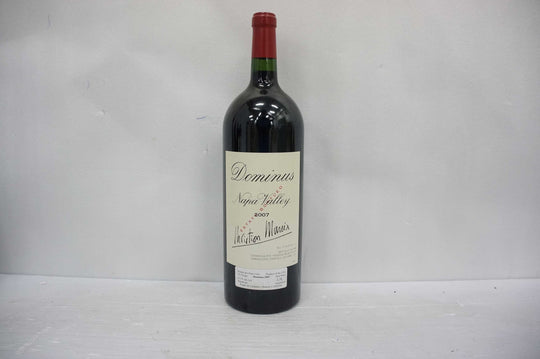 Dominus Magnum 2007