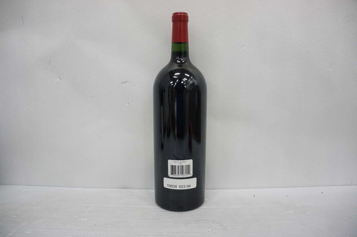 Dominus Magnum 2007