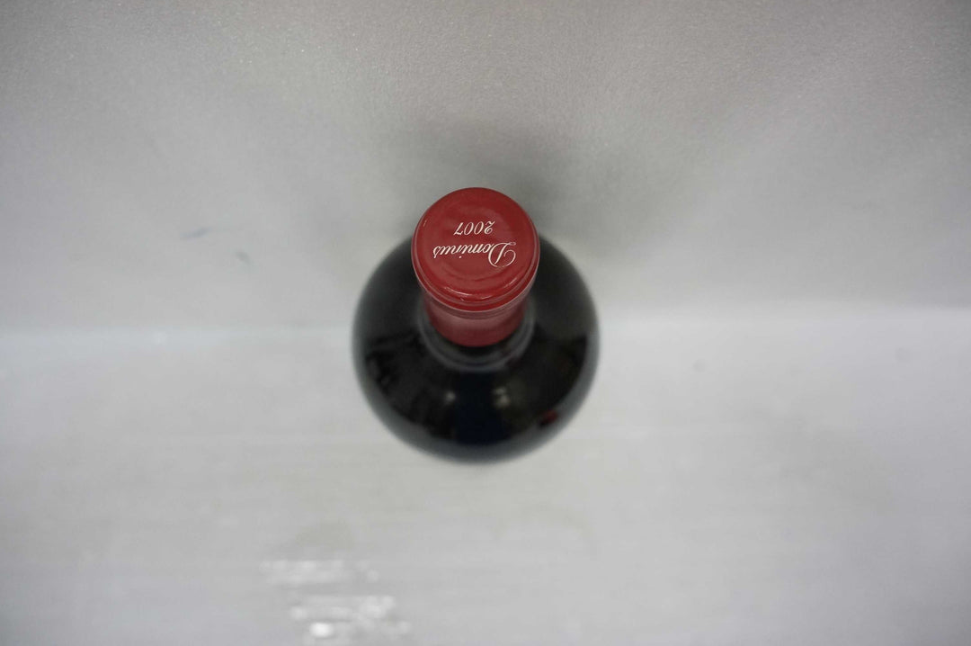 Dominus Magnum 2007