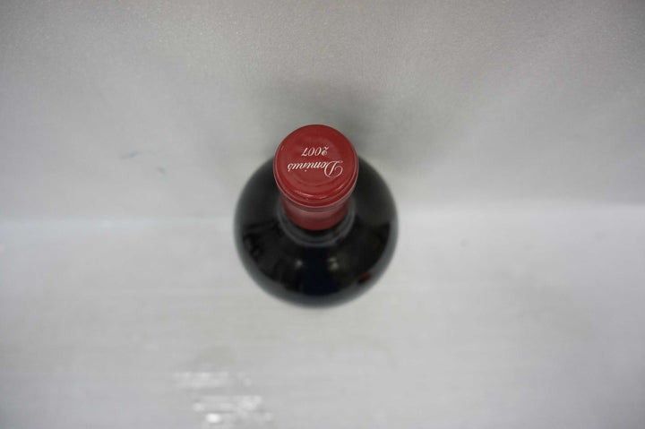 Dominus Magnum 2007