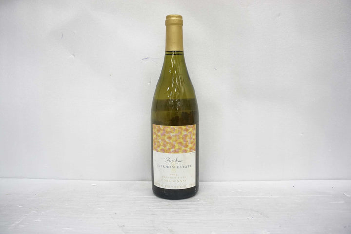 Leeuwin Estate Art Series Chardonny 2003