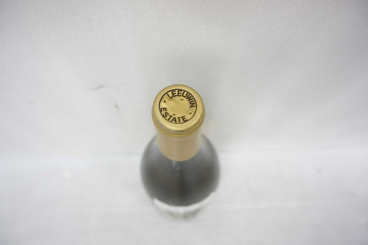 Leeuwin Estate Art Series Chardonny 2003