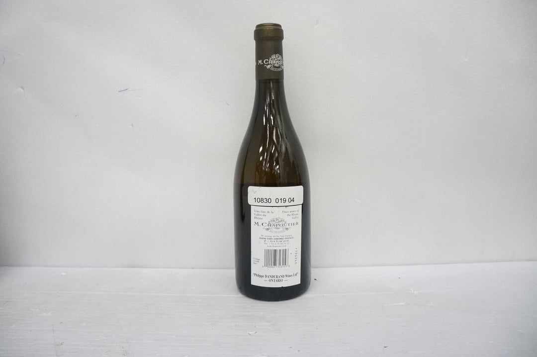M. Chapoutier Ermitage L'Ermite Blanc 1999
