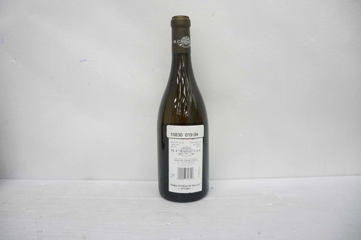 M. Chapoutier Ermitage L'Ermite Blanc 1999