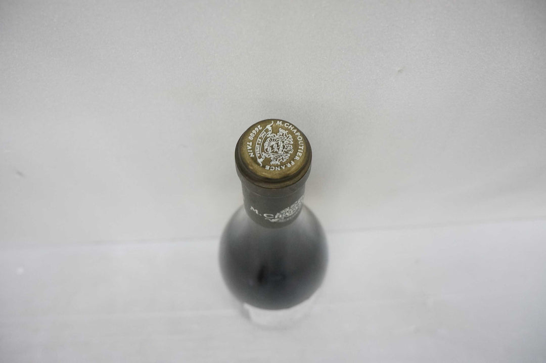 M. Chapoutier Ermitage L'Ermite Blanc 1999