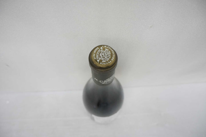 M. Chapoutier Ermitage L'Ermite Blanc 1999