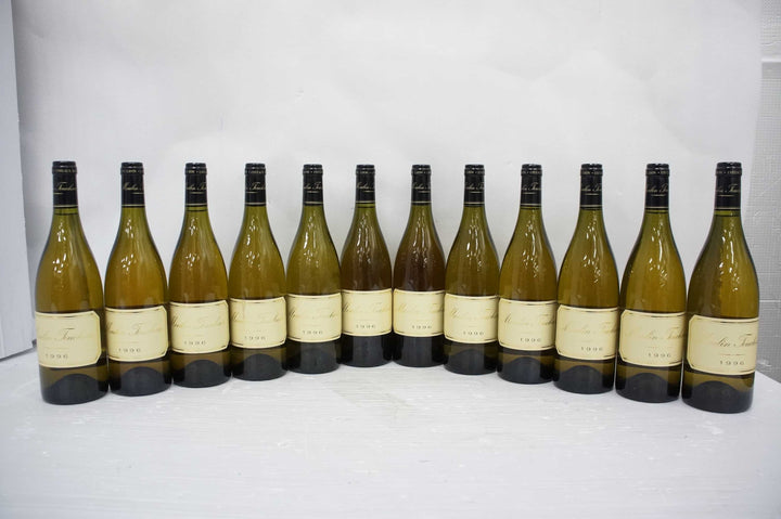 Moulin Touchais Coteaux du Layon 1996
