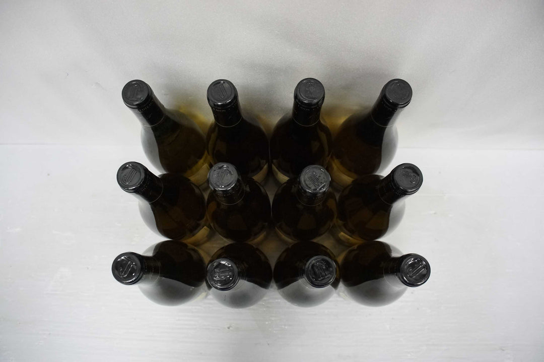 Moulin Touchais Coteaux du Layon 1996