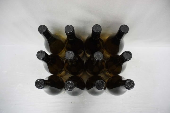 Moulin Touchais Coteaux du Layon 1996