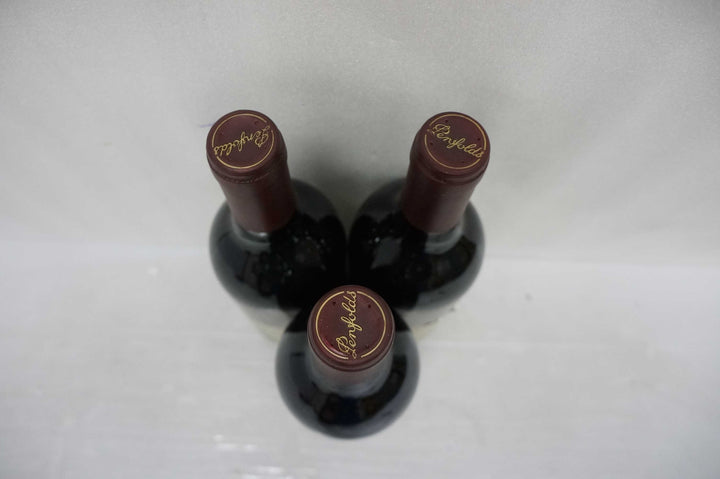 Penfolds Bin 707 1998